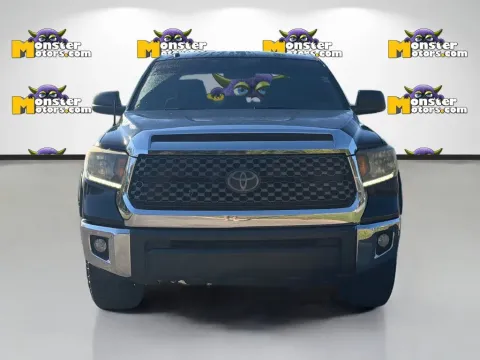 Photos of 2018 Toyota Tundra SR5 for sale in Louisville, TN at Monster Motors - Knoxville, TN