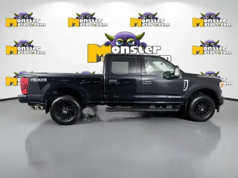 More photos of 2022 Ford F-250SD XLT at Monster Motors - Knoxville, TN, TN