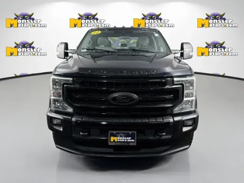 Photos of 2022 Ford F-250SD XLT for sale in Louisville, TN at Monster Motors - Knoxville, TN