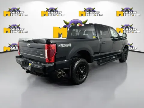 More photos of 2022 Ford F-250SD XLT at Monster Motors - Knoxville, TN, TN