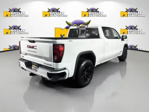 More photos of 2024 GMC Sierra 1500 Elevation at Monster Motors - Knoxville, TN, TN