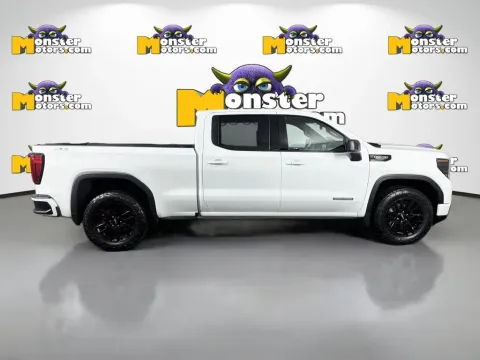 More photos of 2024 GMC Sierra 1500 Elevation at Monster Motors - Knoxville, TN, TN