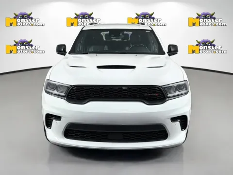 Photos of 2024 Dodge Durango R/T Premium for sale in Louisville, TN at Monster Motors - Knoxville, TN