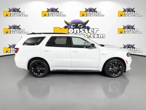 More photos of 2024 Dodge Durango R/T Premium at Monster Motors - Knoxville, TN, TN
