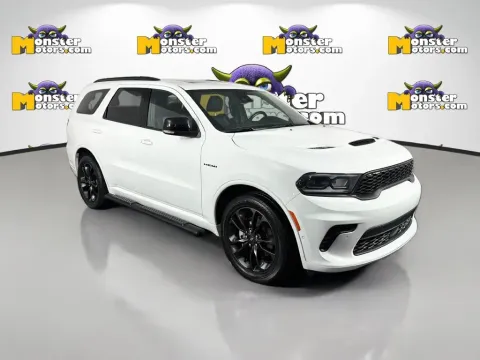 Another view of 2024 Dodge Durango R/T Premium for sale in Louisville, TN at Monster Motors - Knoxville, TN