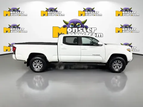 More photos of 2019 Toyota Tacoma SR5 at Monster Motors - Knoxville, TN, TN