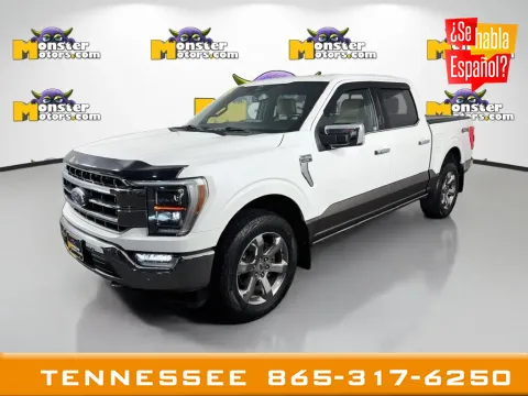 2022 Ford F-150 Lariat for sale in Louisville, TN