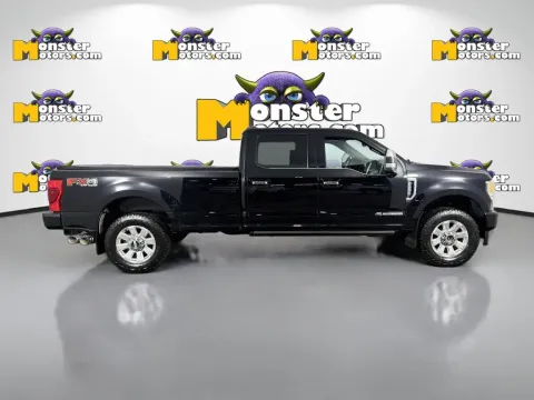 More photos of 2021 Ford F-250SD Platinum at Monster Motors - Knoxville, TN, TN