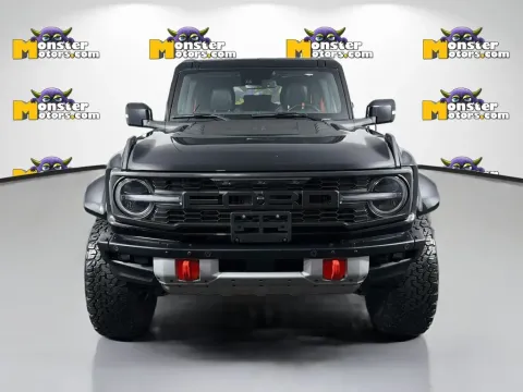 Photos of 2024 Ford Bronco Raptor for sale in Louisville, TN at Monster Motors - Knoxville, TN