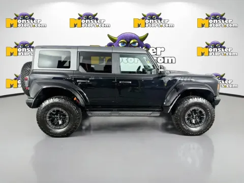 More photos of 2024 Ford Bronco Raptor at Monster Motors - Knoxville, TN, TN