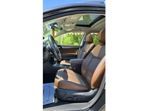 More photos of 2018 Subaru Outback 3.6R Touring AWD at Number One Auto Sales, WV