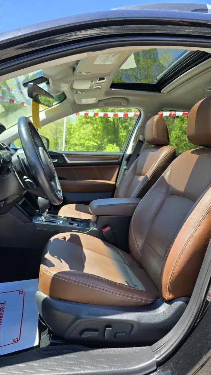 More photos of 2018 Subaru Outback 3.6R Touring AWD at Number One Auto Sales, WV