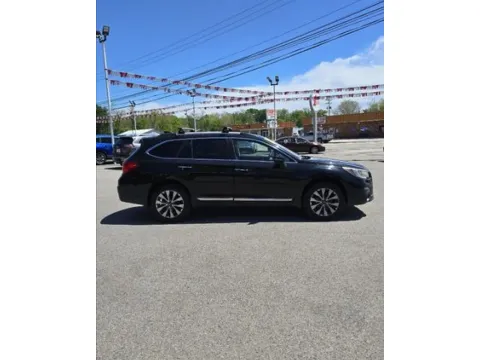 Photos of 2018 Subaru Outback 3.6R Touring AWD for sale in Buckhannon, WV at Number One Auto Sales