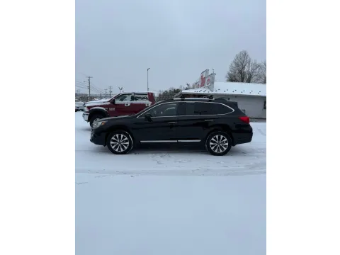 Photos of 2018 Subaru Outback 3.6R Touring AWD for sale in Buckhannon, WV at Number One Auto Sales