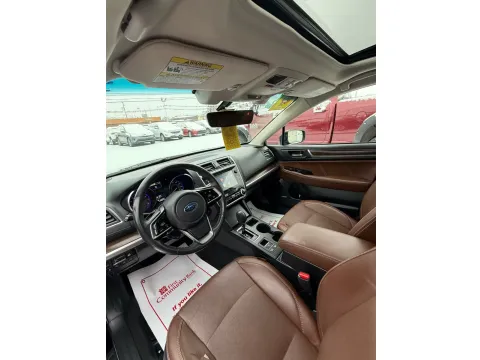 More photos of 2018 Subaru Outback 3.6R Touring AWD at Number One Auto Sales, WV