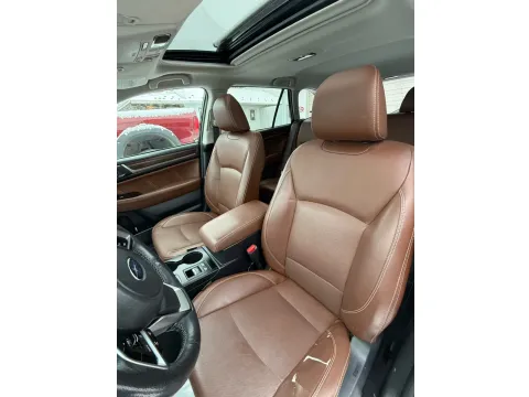 More photos of 2018 Subaru Outback 3.6R Touring AWD at Number One Auto Sales, WV