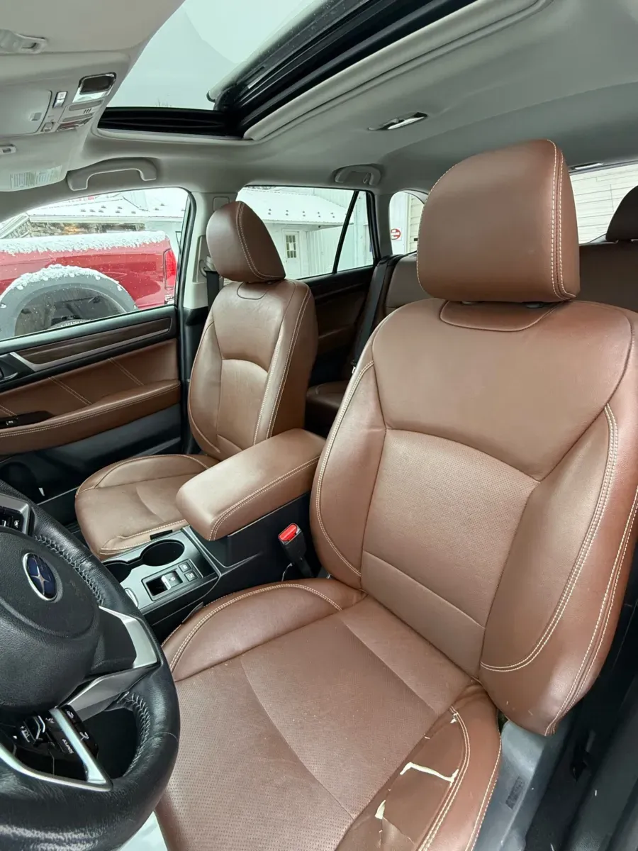 More photos of 2018 Subaru Outback 3.6R Touring AWD at Number One Auto Sales, WV