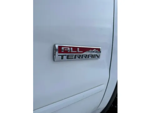 More photos of 2017 GMC Sierra 1500 SLT Crew Cab 4x4 at Number One Auto Sales, WV