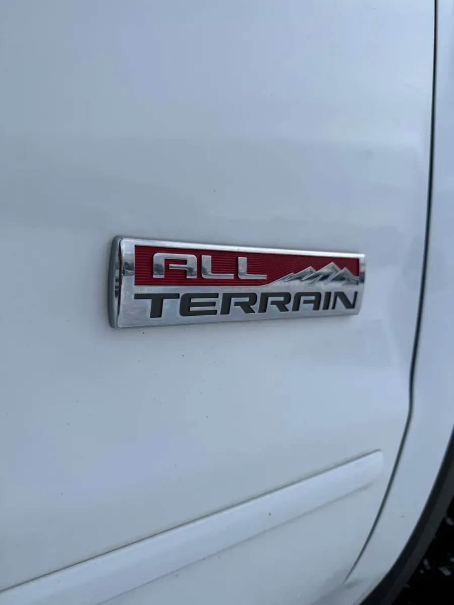 More photos of 2017 GMC Sierra 1500 SLT Crew Cab 4x4 at Number One Auto Sales, WV