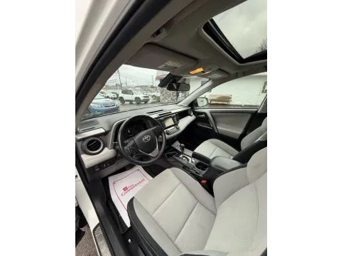 More photos of 2018 Toyota RAV4 Adventure at Number One Auto Sales, WV