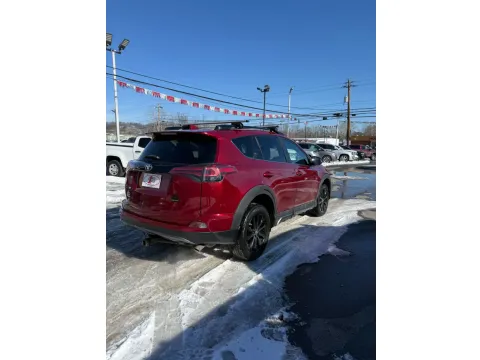 More photos of 2018 Toyota RAV4 Adventure at Number One Auto Sales, WV