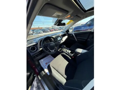 More photos of 2018 Toyota RAV4 Adventure at Number One Auto Sales, WV