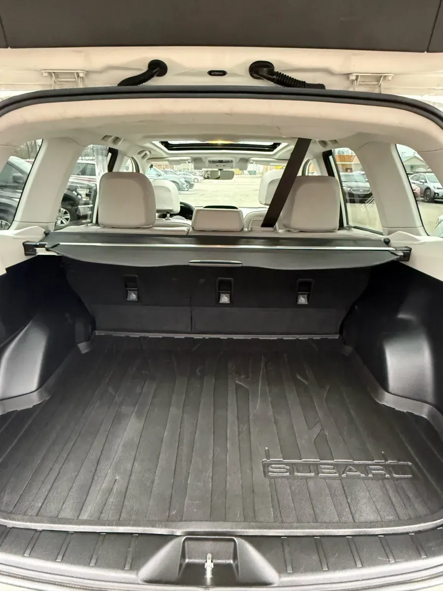 More photos of 2018 Subaru Forester 2.5i Limited at Number One Auto Sales, WV