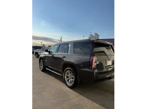 More photos of 2016 GMC Yukon SLT 4WD at Number One Auto Sales, WV