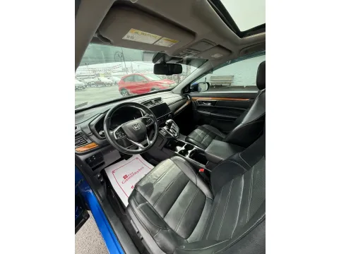 More photos of 2020 Honda CR-V AWD EX-L at Number One Auto Sales, WV