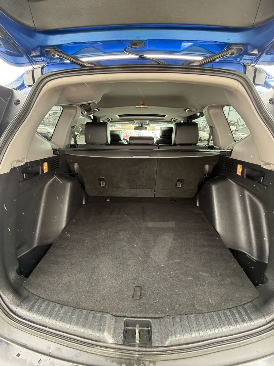 More photos of 2020 Honda CR-V AWD EX-L at Number One Auto Sales, WV