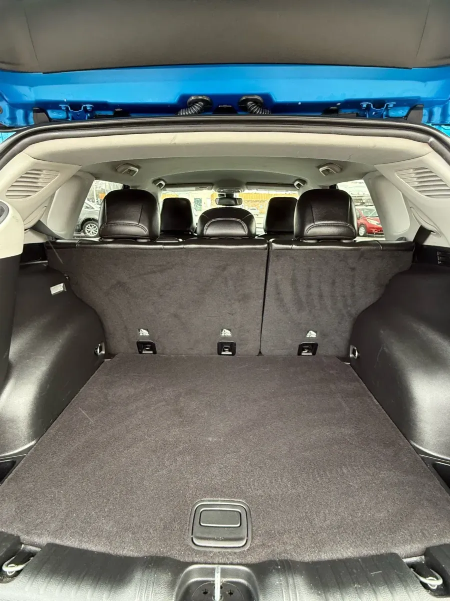 More photos of 2022 Jeep Compass Latitude 4x4 at Number One Auto Sales, WV