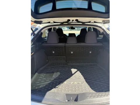 More photos of 2021 Toyota C-HR LE at Number One Auto Sales, WV