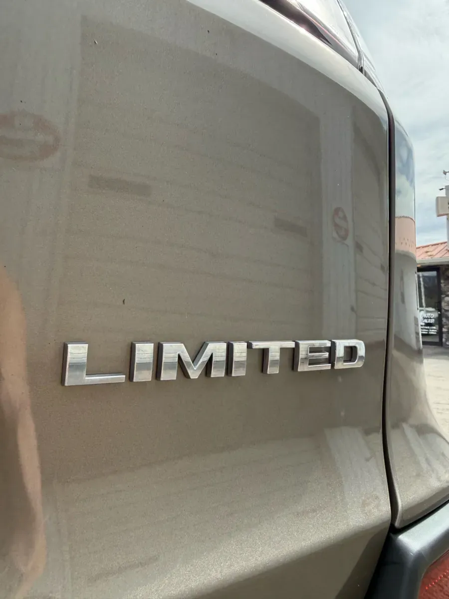 More photos of 2019 Jeep Cherokee Limited 4x4 at Number One Auto Sales, WV