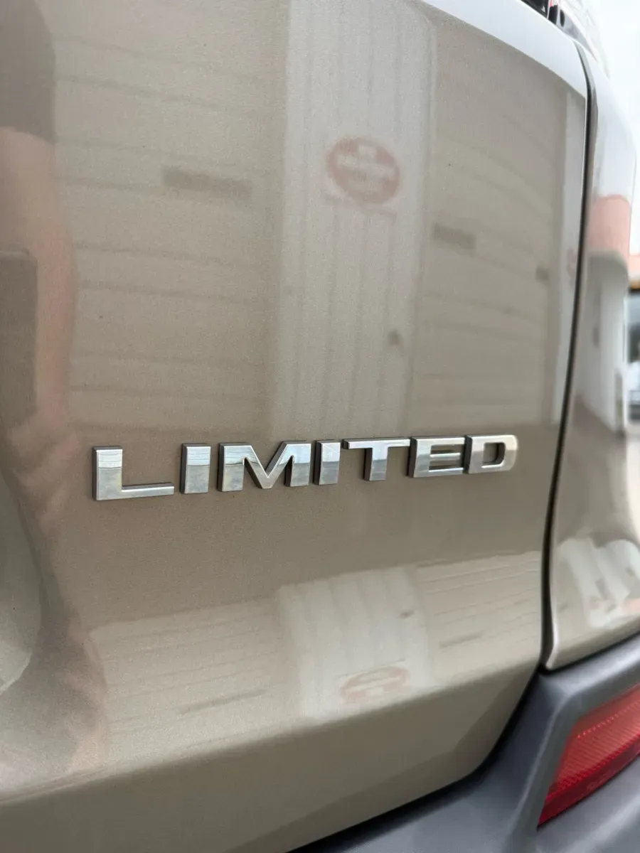 More photos of 2019 Jeep Cherokee Limited 4x4 at Number One Auto Sales, WV