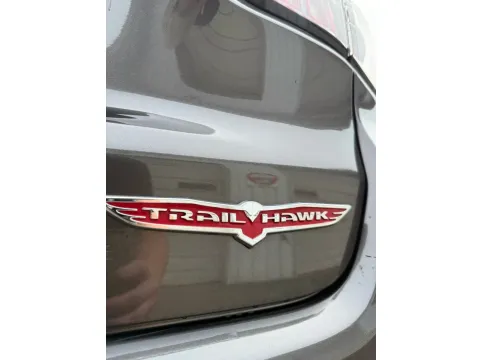 More photos of 2017 Jeep New Compass Trailhawk 4x4 at Number One Auto Sales, WV