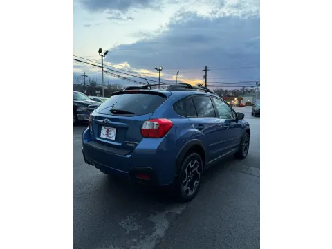 More photos of 2016 Subaru Crosstrek 2.0i Premium at Number One Auto Sales, WV