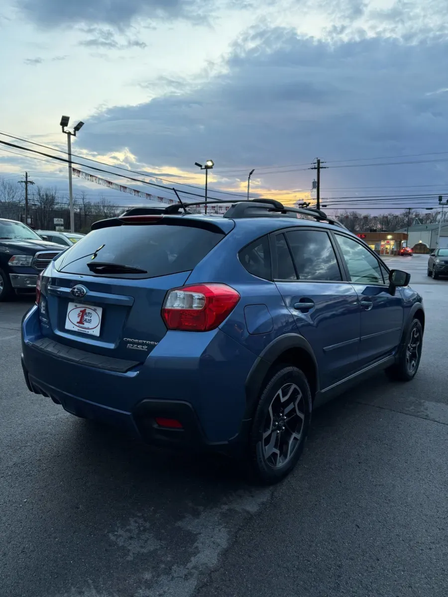 More photos of 2016 Subaru Crosstrek 2.0i Premium at Number One Auto Sales, WV