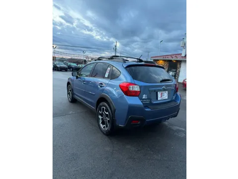 More photos of 2016 Subaru Crosstrek 2.0i Premium at Number One Auto Sales, WV