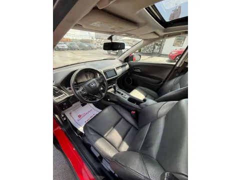 More photos of 2017 Honda HR-V EX-L AWD at Number One Auto Sales, WV