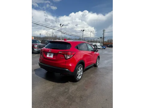 More photos of 2017 Honda HR-V EX-L AWD at Number One Auto Sales, WV