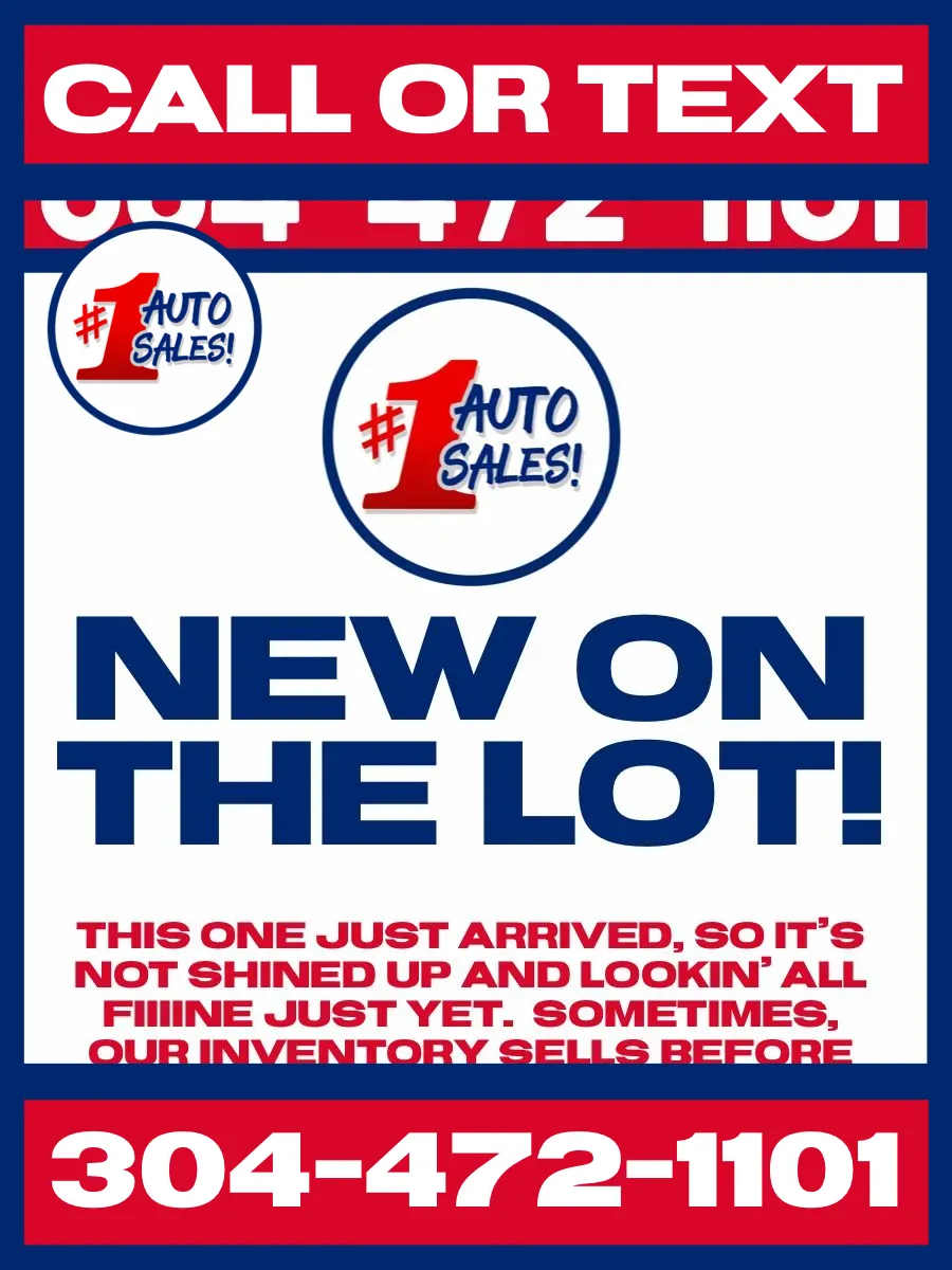 Blue 2018 Ram 1500 Harvest Crew Cab 4x4 for sale in Buckhannon, WV