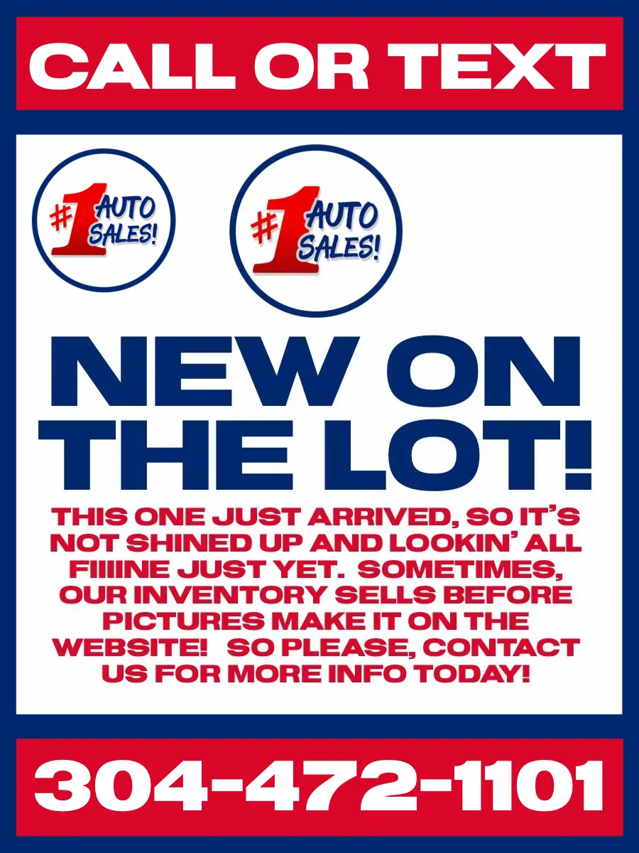 White 2021 Ford F-150 XLT SuperCab 4x4 for sale in Buckhannon, WV