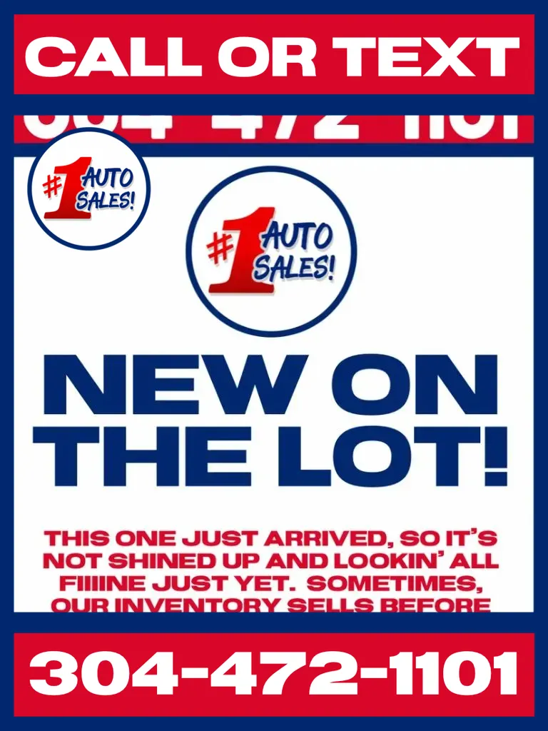 White 2021 Ford F-150 XLT SuperCab 4x4 for sale in Buckhannon, WV