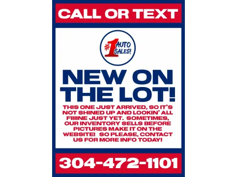 Blue 2015 Chevrolet Equinox LS for sale in Buckhannon, WV