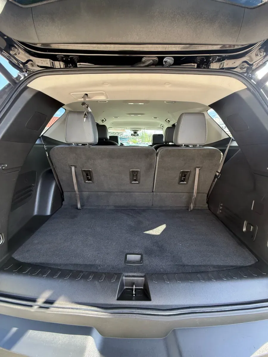 More photos of 2020 Chevrolet Traverse AWD LT Leather at Number One Auto Sales, WV