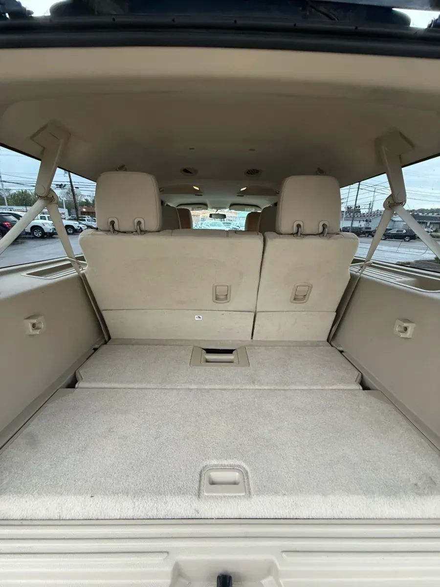 More photos of 2017 Ford Expedition EL XLT 4X4 at Number One Auto Sales, WV