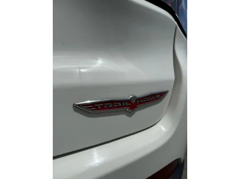 More photos of 2018 Jeep Compass Trailhawk 4X4 at Number One Auto Sales, WV