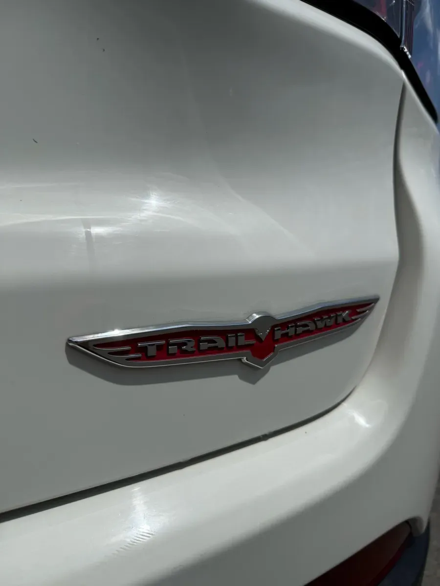 More photos of 2018 Jeep Compass Trailhawk 4X4 at Number One Auto Sales, WV