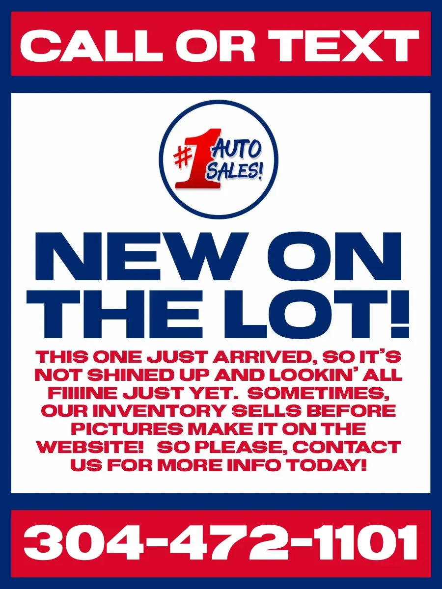 Black 2018 Buick Enclave Essence AWD for sale in Buckhannon, WV