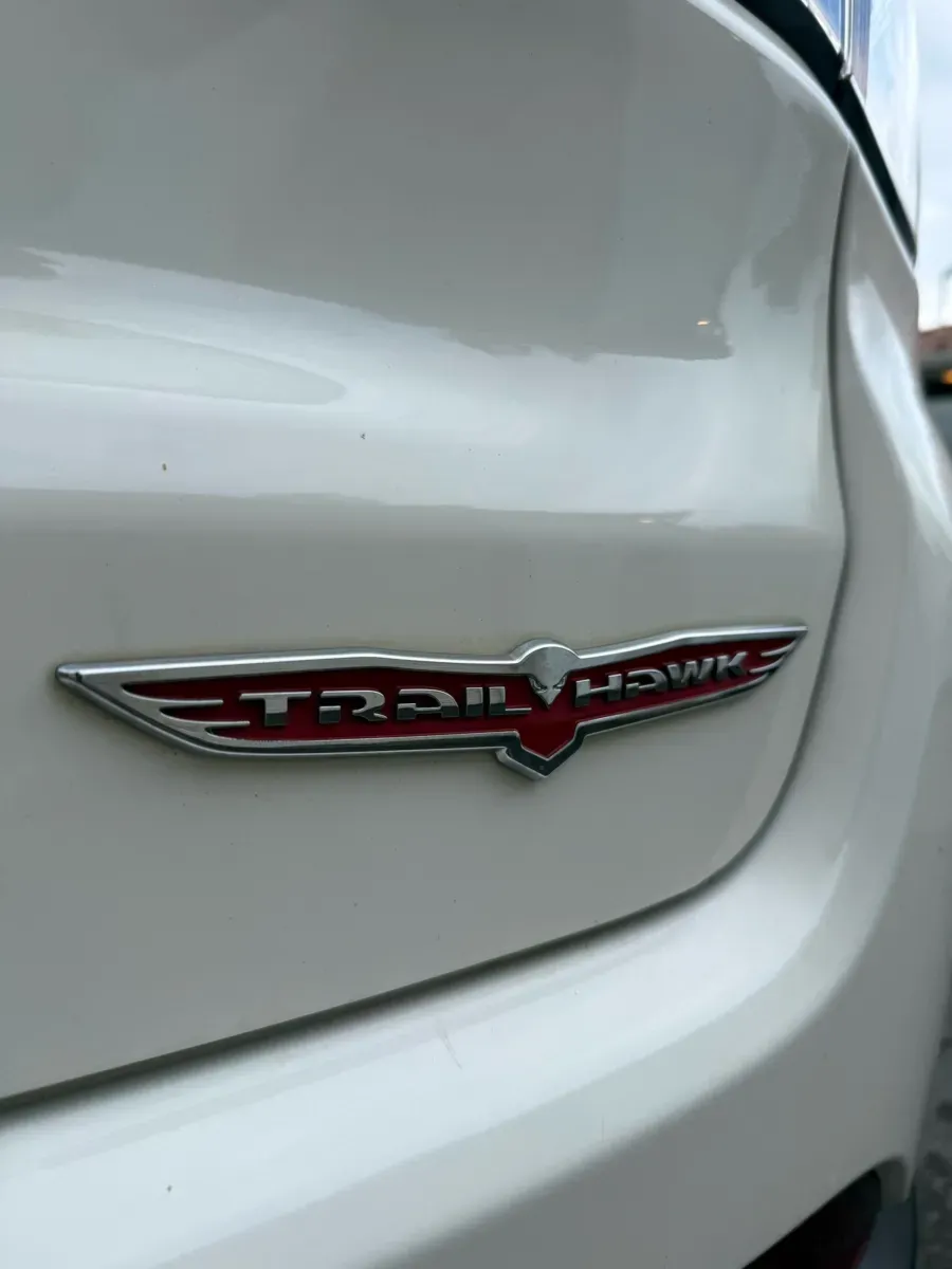 More photos of 2018 Jeep Compass Trailhawk 4x4 at Number One Auto Sales, WV